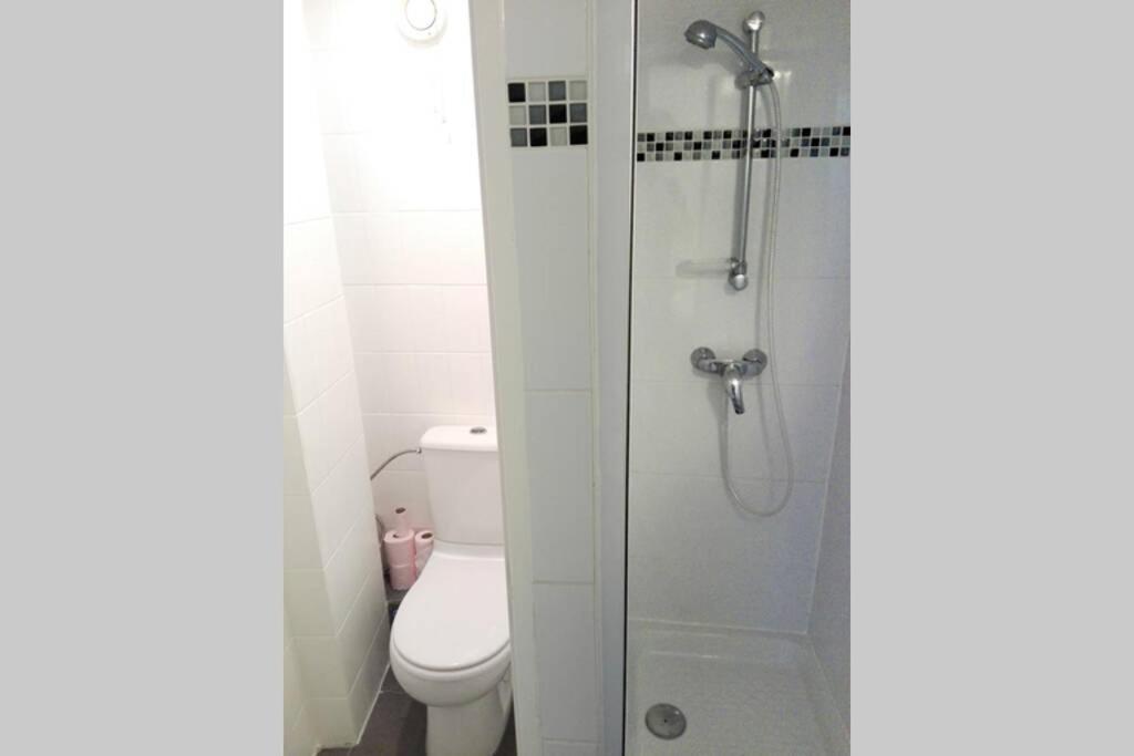 Appartement Cosy Rue Sainte Madeleine Strasbourg Kültér fotó