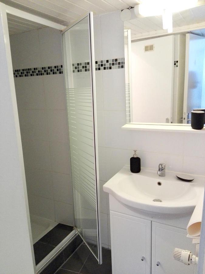 Appartement Cosy Rue Sainte Madeleine Strasbourg Kültér fotó