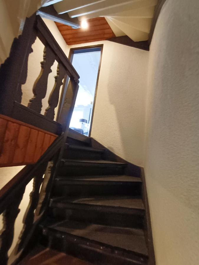 Appartement Cosy Rue Sainte Madeleine Strasbourg Kültér fotó