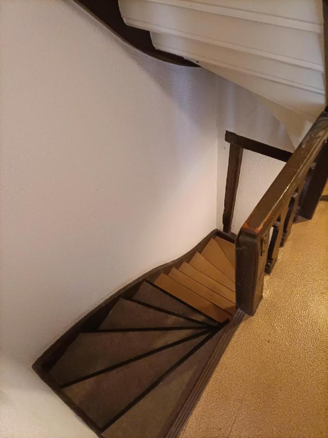 Appartement Cosy Rue Sainte Madeleine Strasbourg Kültér fotó